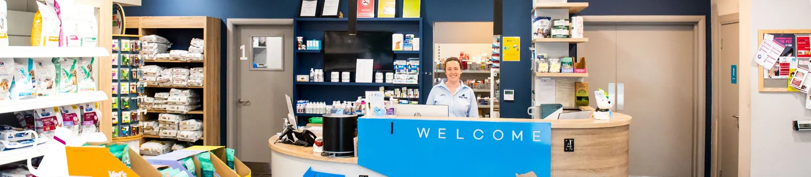 MyVet Lucan Vet Surgery in Dublin
