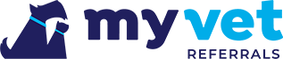 myvet logo